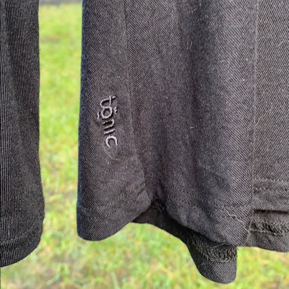 Anthropologie peplum top - Picture 2 of 3